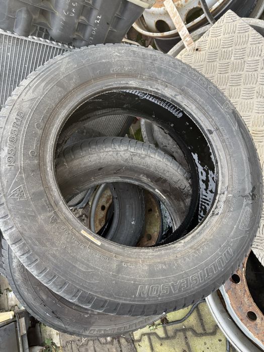 Cauciucuri 195 65 R15 Firestone