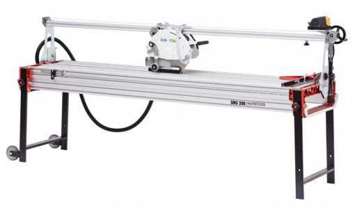 Masina de taiat placi RAIMONDI 220cm 2.2kW SMS 220-RAIMONDI-223MS200EU