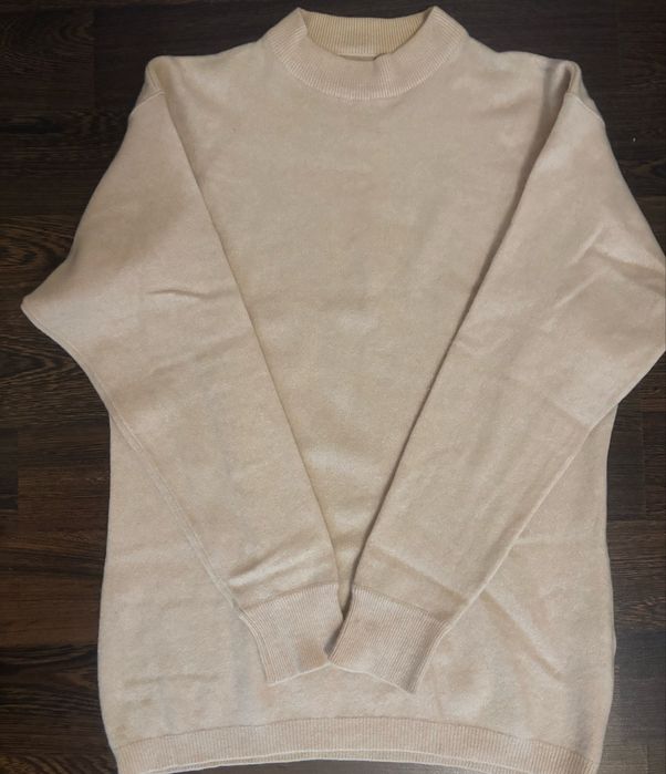 Пуловери и  жилетка 100% кашмир
