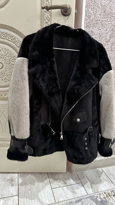 Продам шубу,  новая