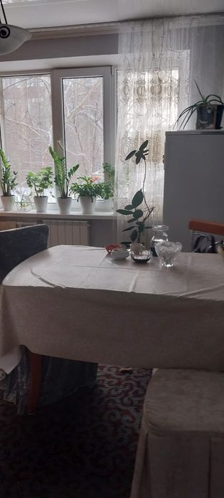 Продается квартира