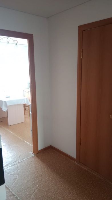 Однокомнатная квартира