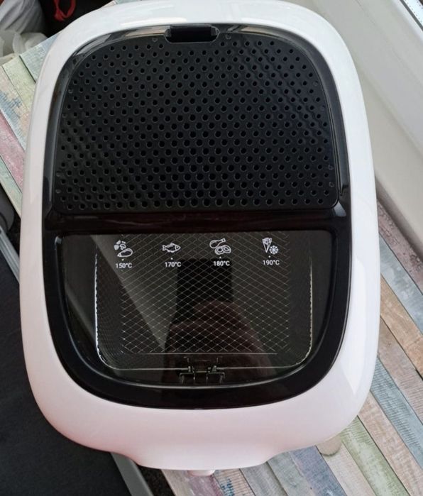 Friteuza Tefal Super Uno FR314030