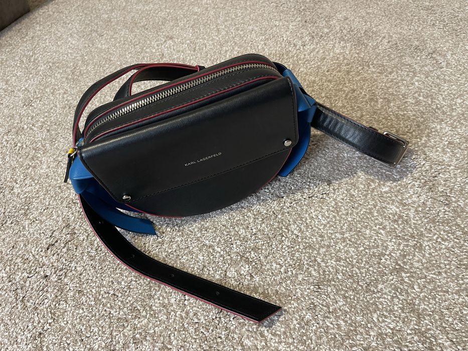 Чанта Karl Lagerfeld