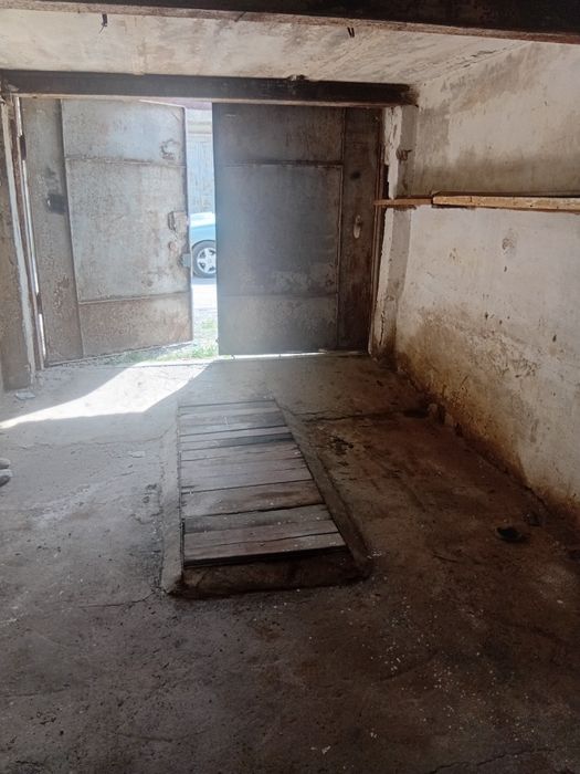 Продам гараж 12мкр на Коктем