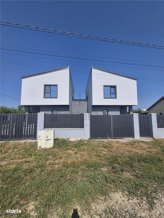 Duplex Despartit - Zona Foarte Buna- Finisaje Top