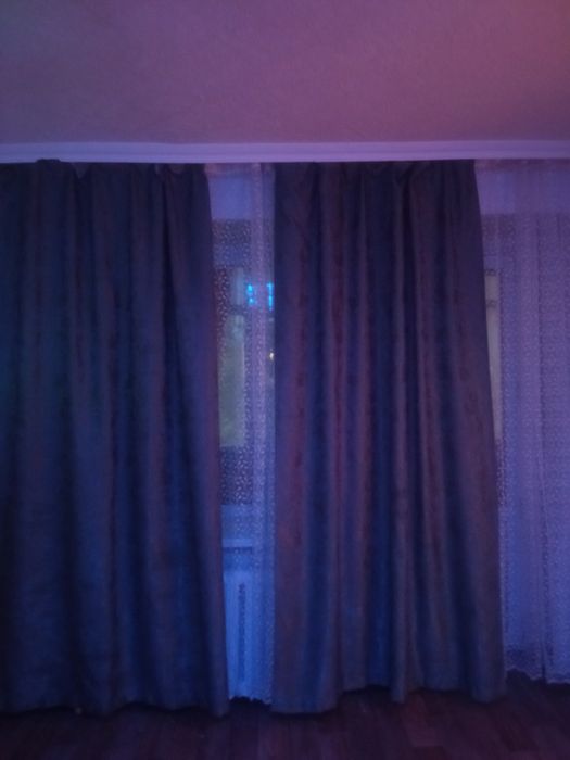 Сдается однокомнатная квартира.