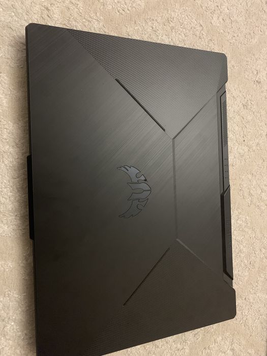 Asus tuf gaming сатылады