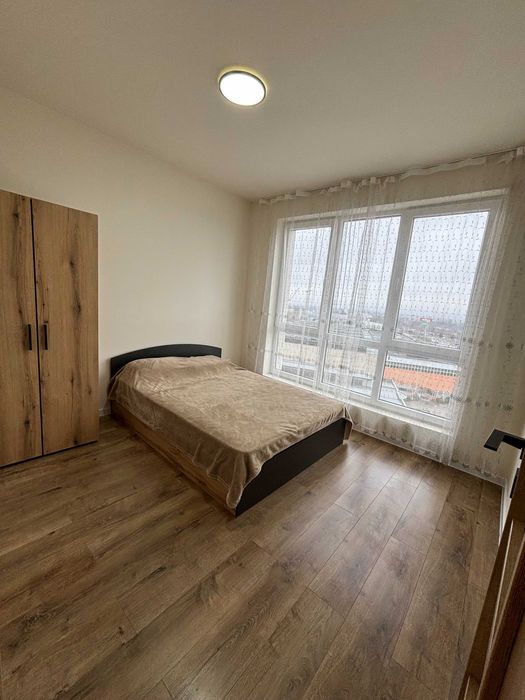 Продава се Тристаен апартамент в Пловдив, Тракия - 77 кв.м за 1897 €/кв.м - Снимка #6
