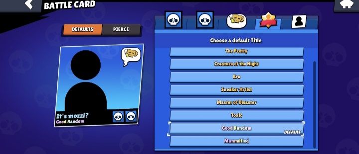 Продам аккаунт бравл Старс СРОЧНО!!!