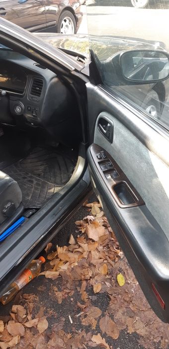 Чайзер продам...