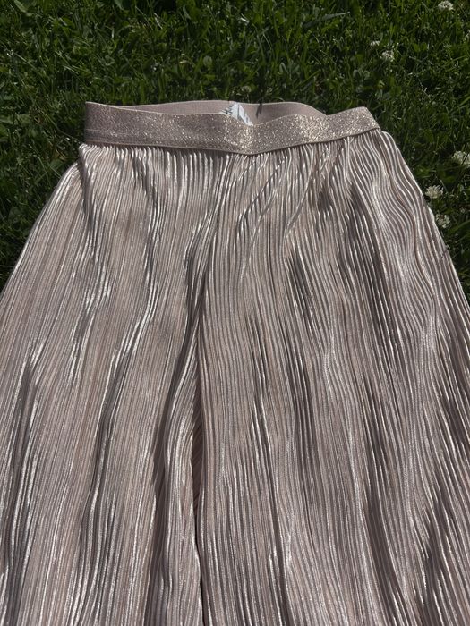 Детски дънки Zara и H&M