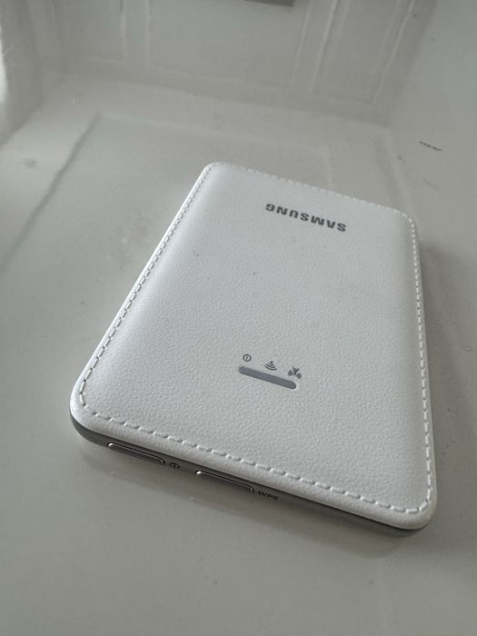 Карманный модем Samsung