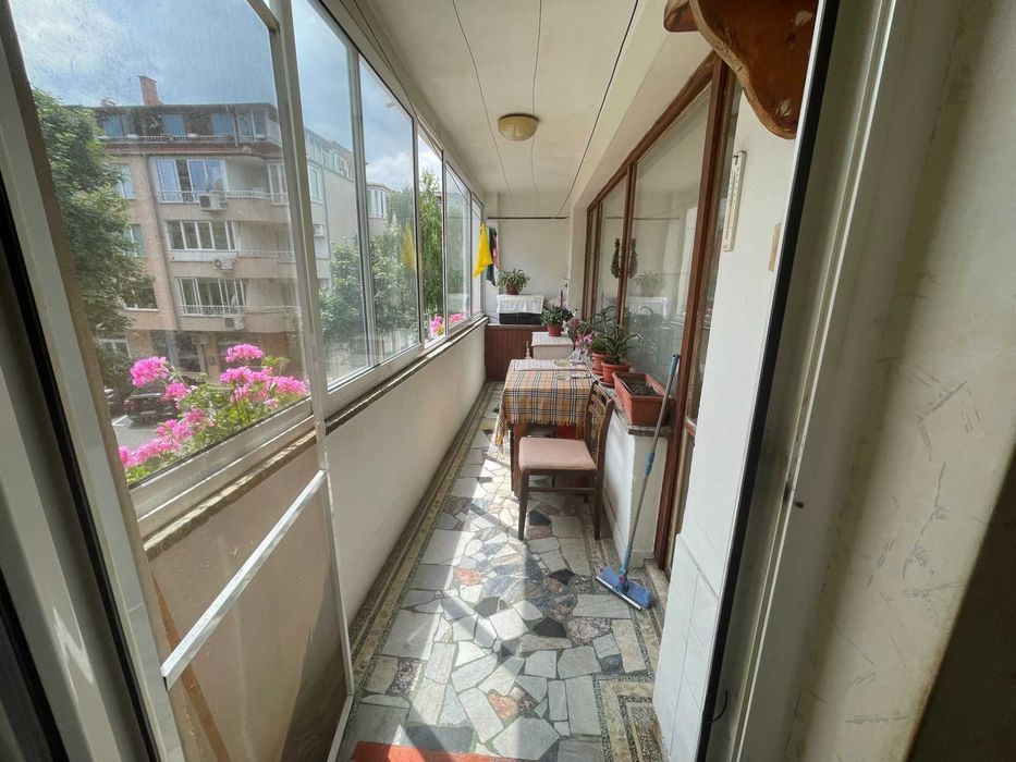 Продава се Многостаен апартамент в Несебър - 120 кв.м за 638 €/кв.м - Снимка #6