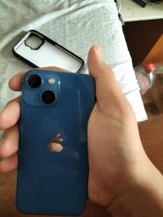 iPhone 13 mini in stare foarte buna