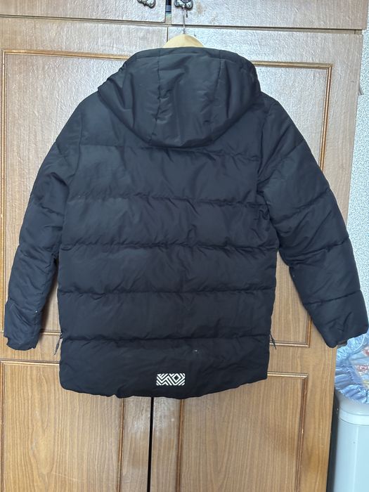 Куртка на мальчика…