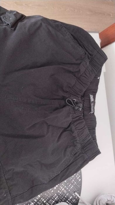 штаны от *ZARA* новые
