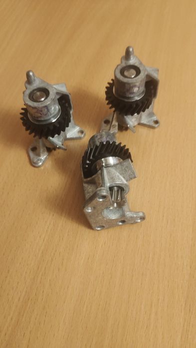 Запчасти для KitchenAid