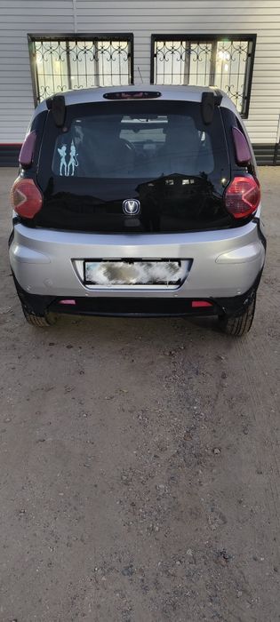 Продам Чанган бенни Мини