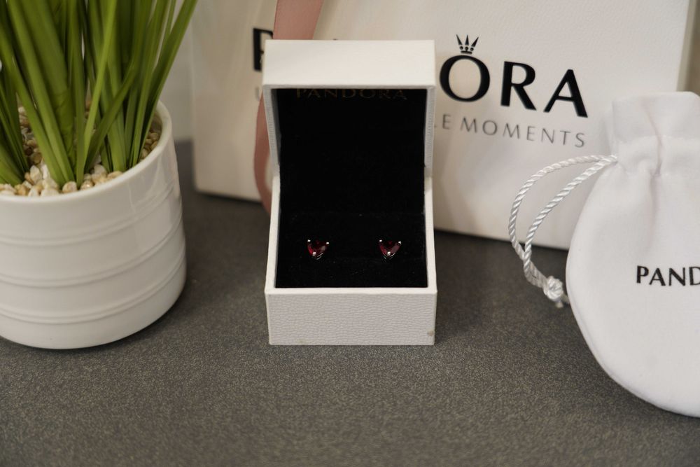 Обеци Пандора - Валс