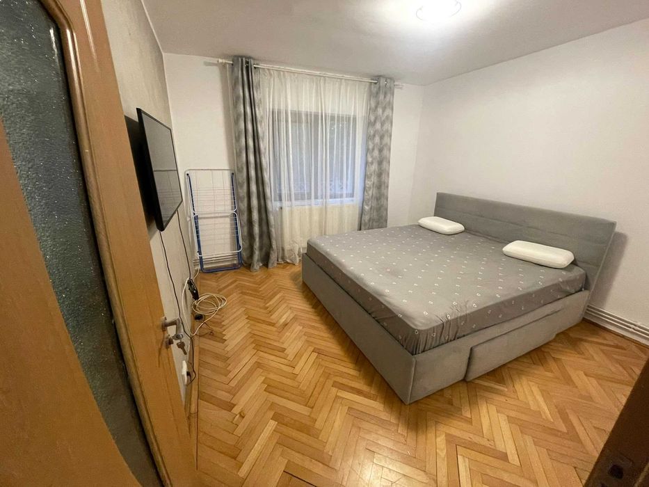 Apartament de inchiriat Valenii de Munte