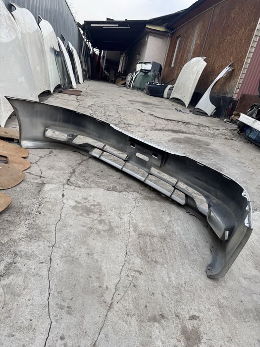 Марк90 Марк2 голый Бампер передний рестайлинг Mark90 Mark2