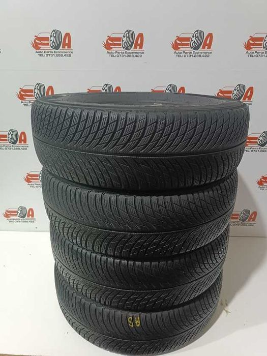 Anvelope 255/70/R18 116V MICHELIN IARNA CP-N20811 255 70 18