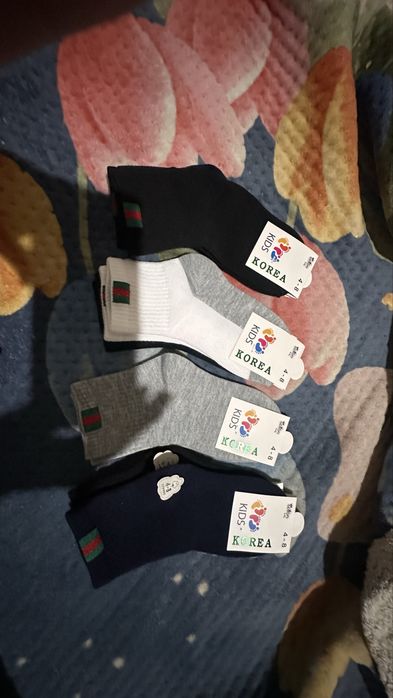 Продам новые носки