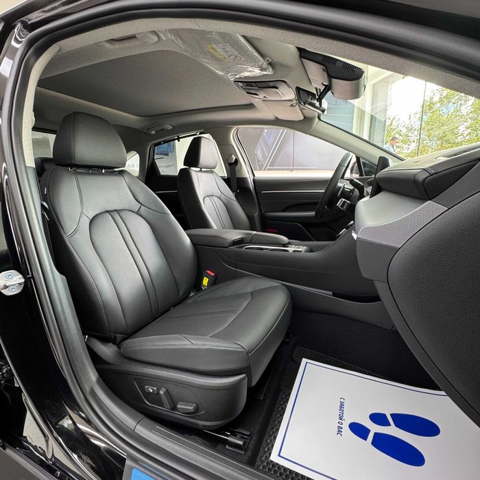 Hyundai Sonata Style Plus в РАССРОЧКУ