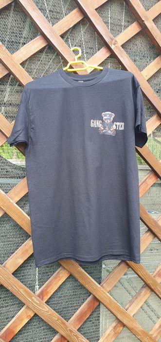 Tricou unisex Street Style