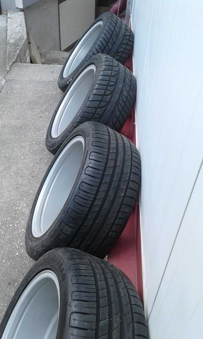 Джанти 17 цола 5х112