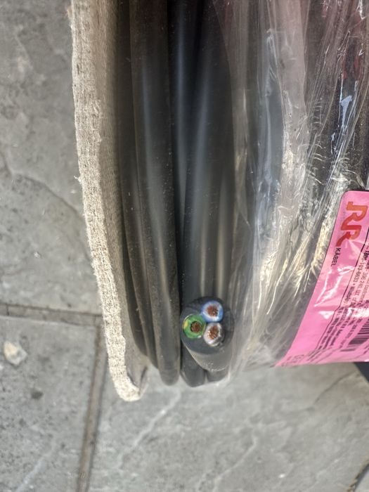 Cablu electric 1.5mm /100m