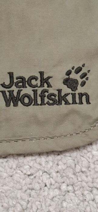 Чантичка -портмоне оригинал  Jack Wolfskin
