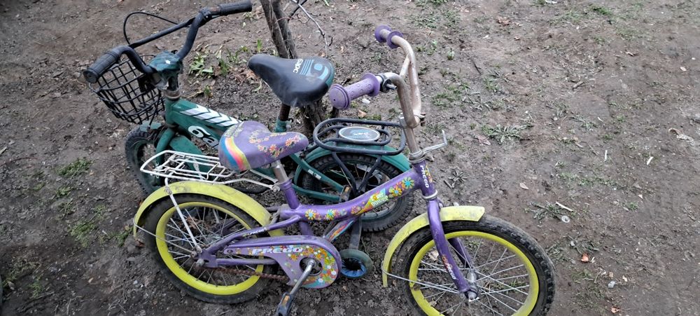 Велосипеды продам не дорого