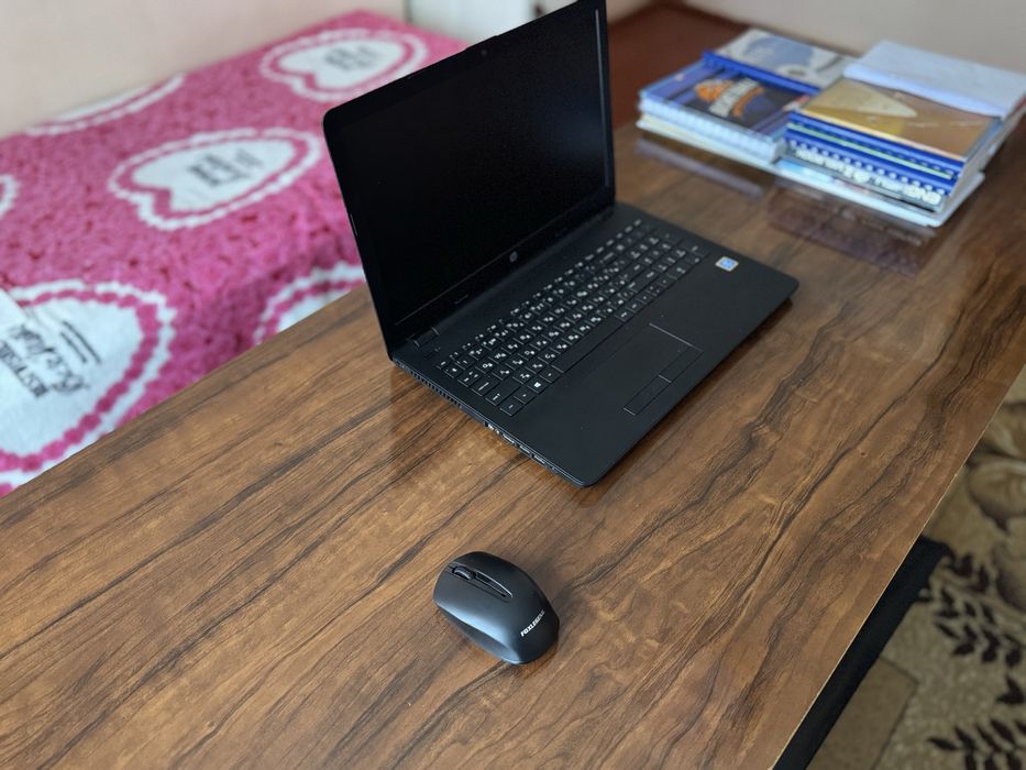 Noutbuk hp kompyuter