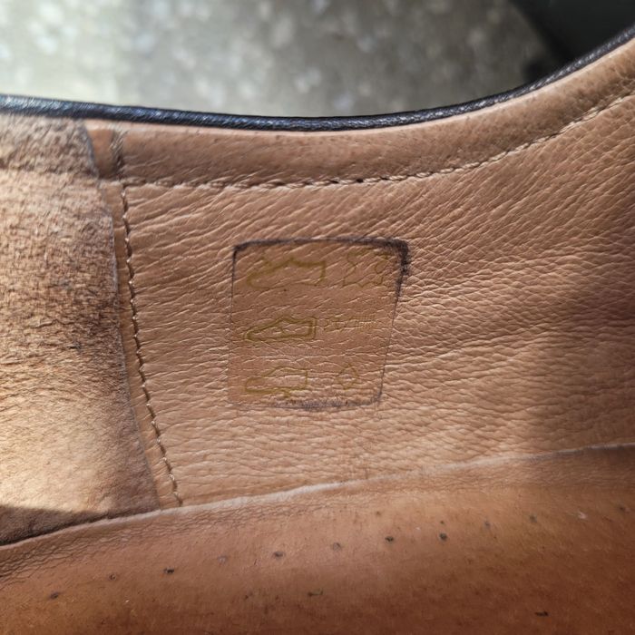 pantofi barbati negru piele