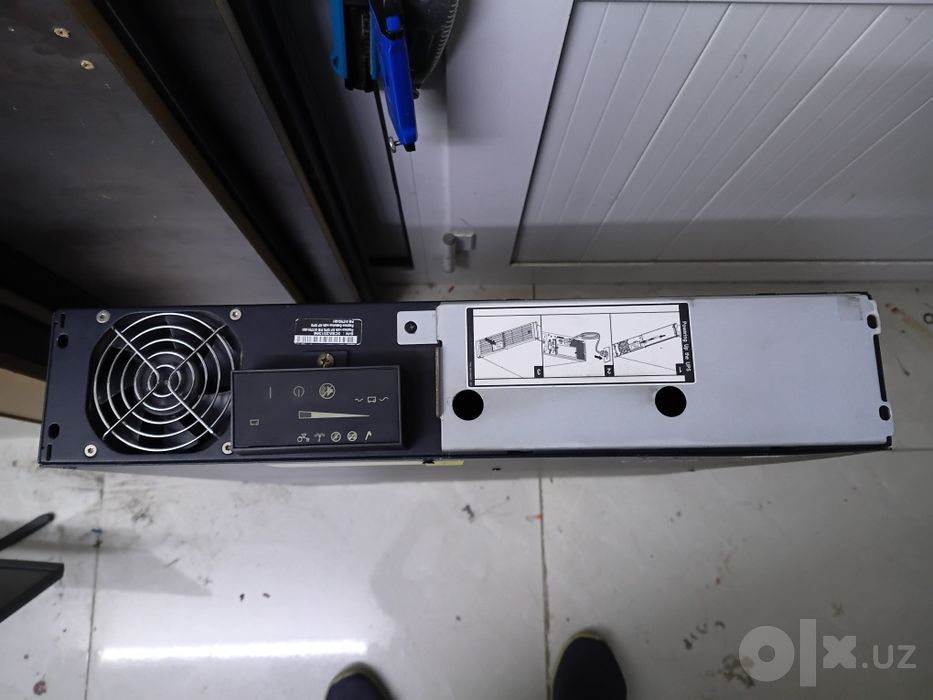 Продается UPS hp