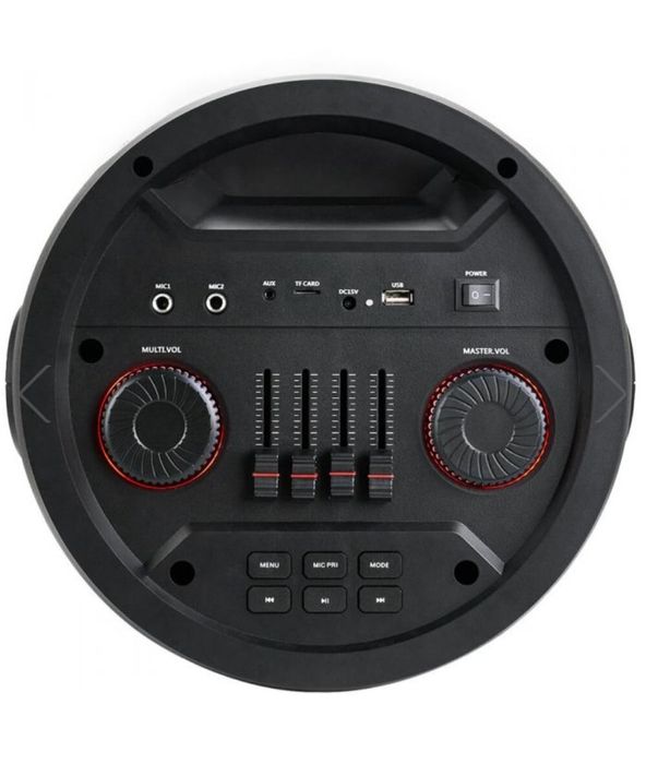 Vând boxa e boda party 200 PRO MAXI