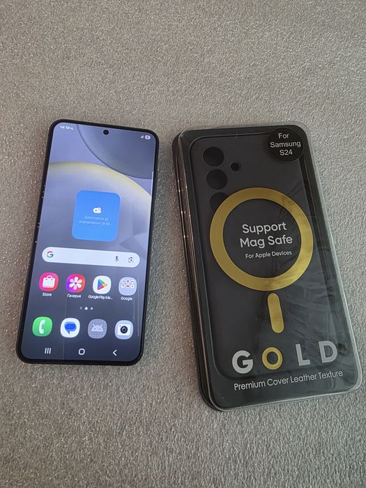 S24 256gb Samsung Galaxy
