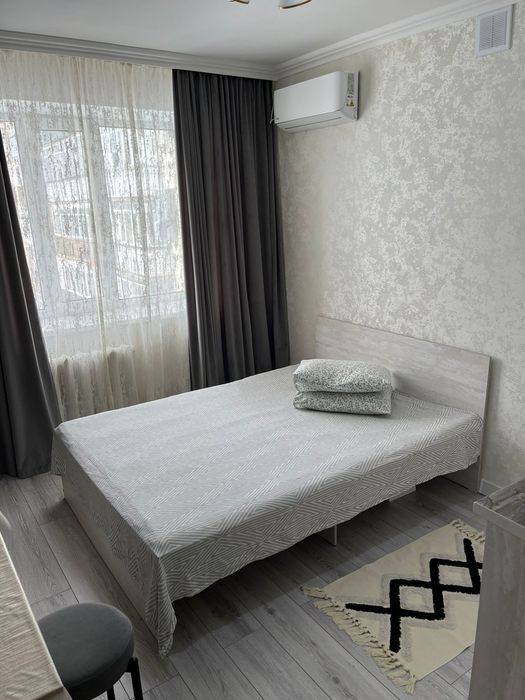 Сдам квартиры посуточно, по часам.