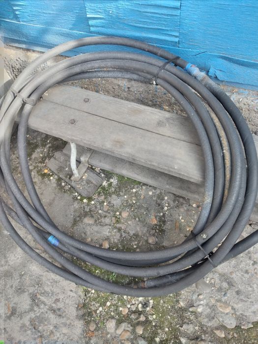 Продам шланг поливочный