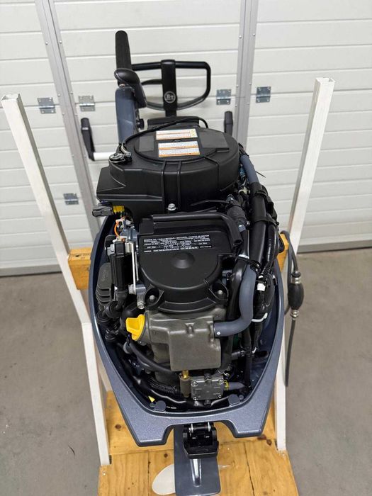 Motor Barca Yamaha 20 CP