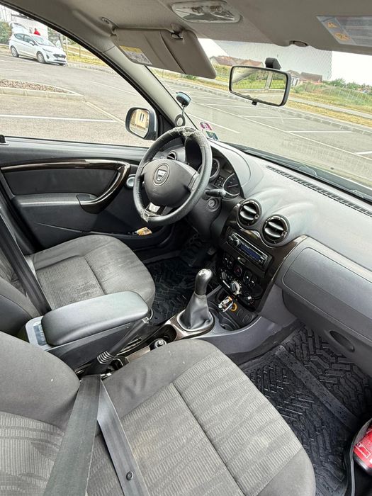 Dacia Duster de vanzare