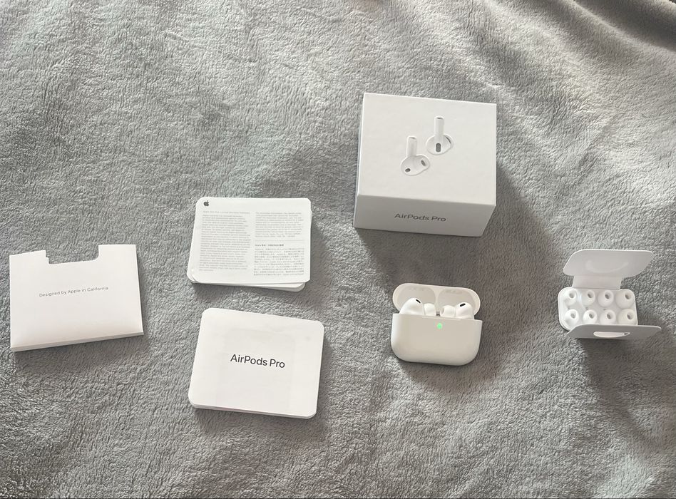 AirPods pro 3 Originale