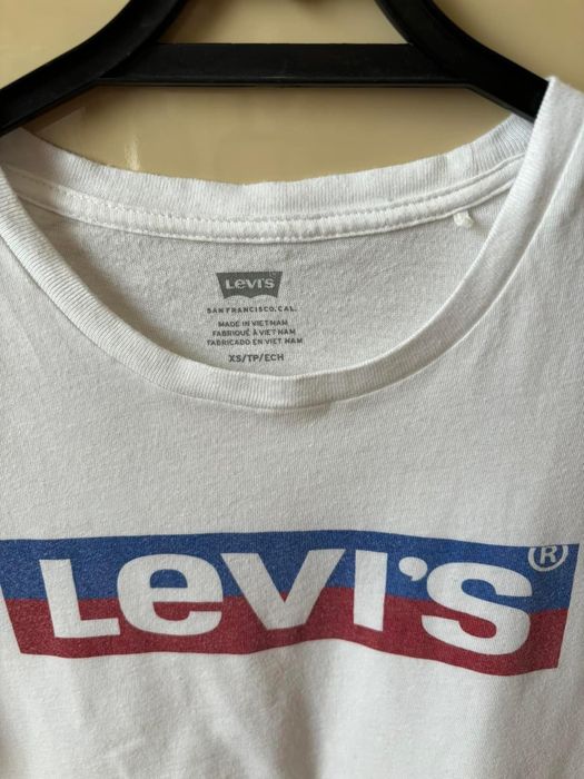 Tricou Levi’s bumbac
