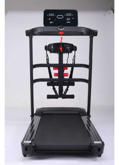 Беговая дорожка ERSPORT S911