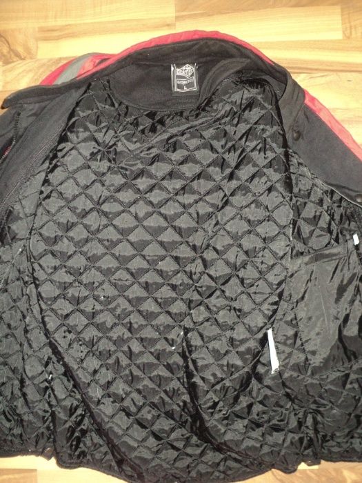 geaca moto atv,enduro,off-road GERMOT,textil, L, all-season,protectii