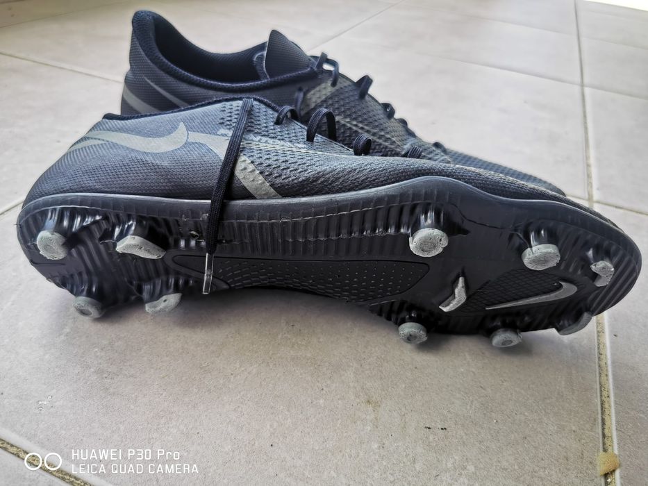 Nike футболни обувки