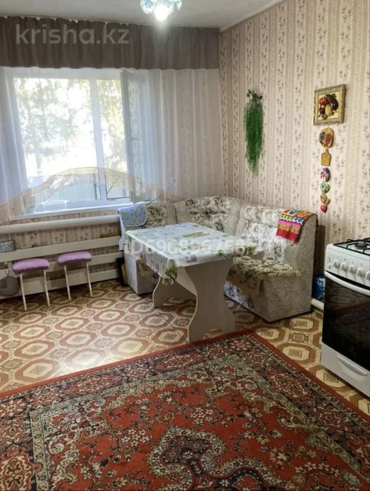 Продам 3-комн. дом в поселке Айдабол
