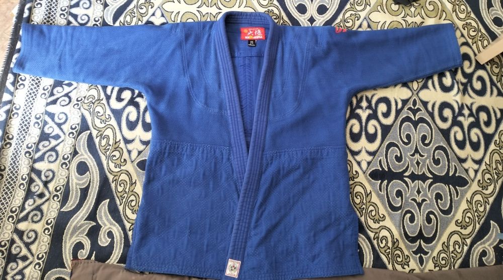 Сакура кимоно 750гр